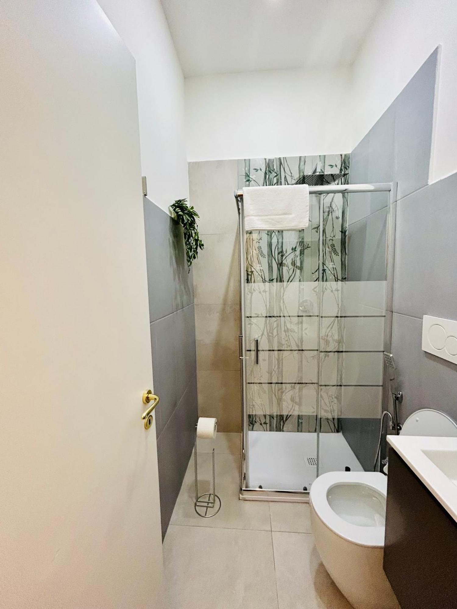 Domus Giolitti Hotel Rome Luaran gambar