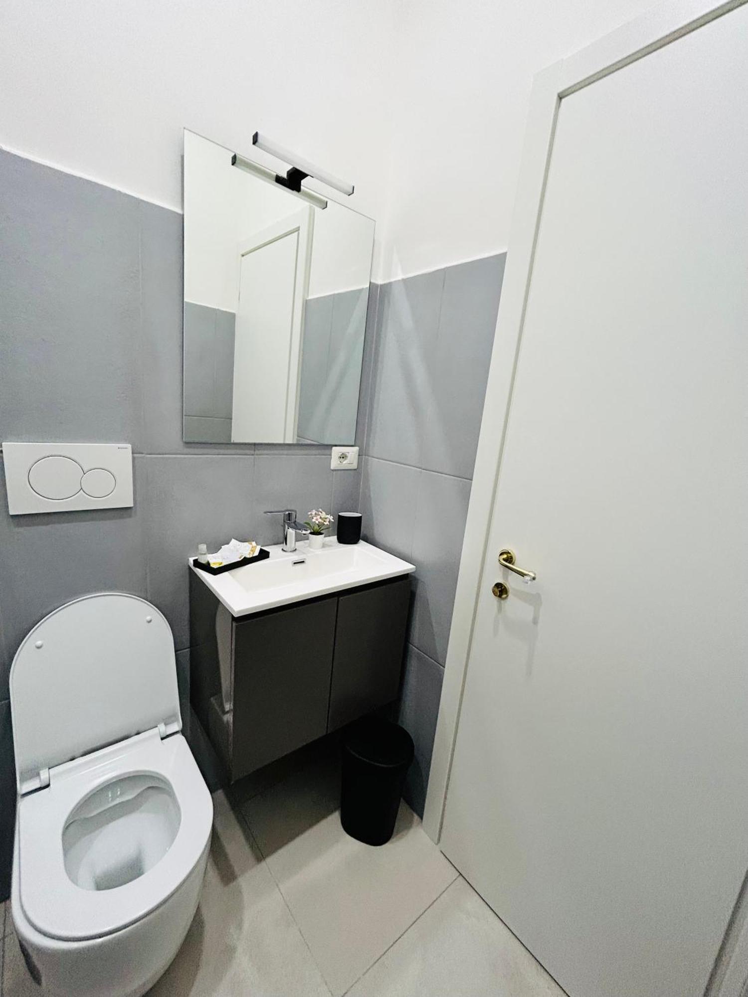 Domus Giolitti Hotel Rome Luaran gambar