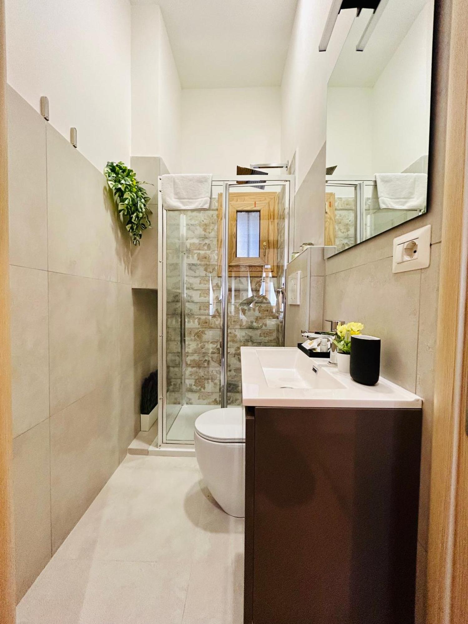 Domus Giolitti Hotel Rome Luaran gambar