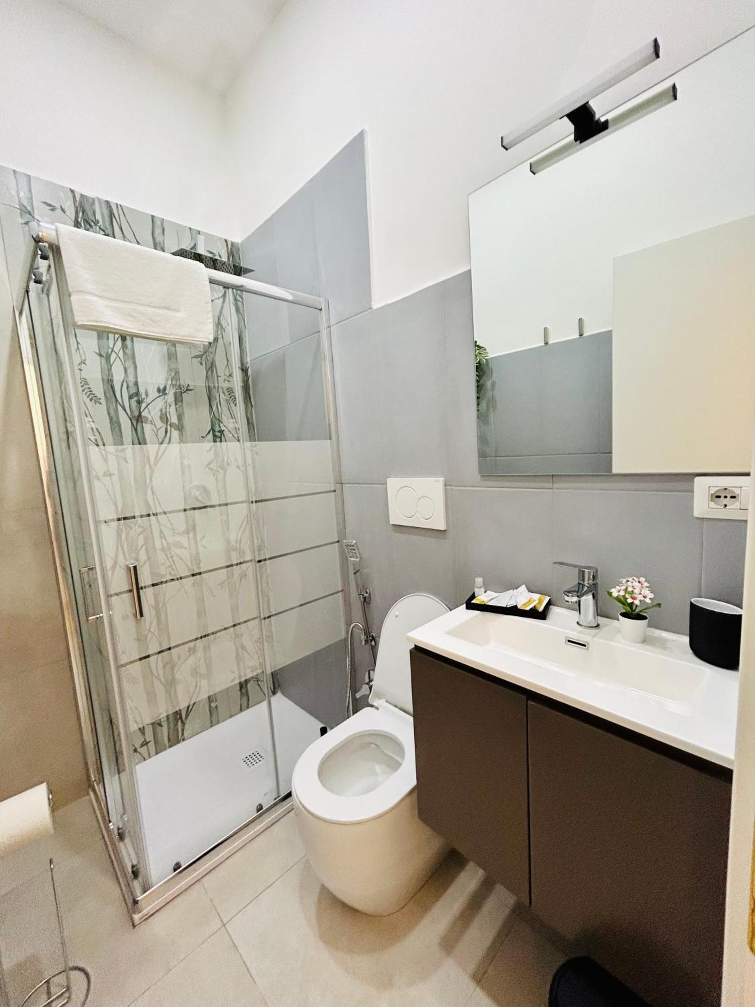 Domus Giolitti Hotel Rome Luaran gambar